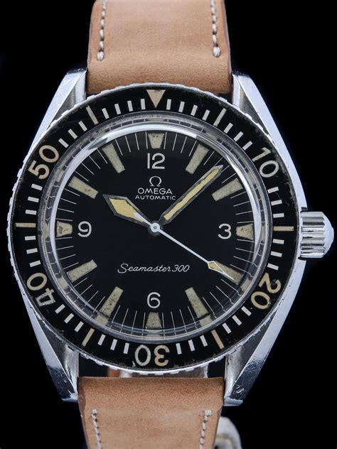 1968 omega seamaster 300|older omega seamaster watches.